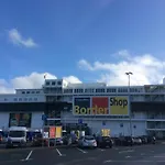 빌라 Very In Rødby