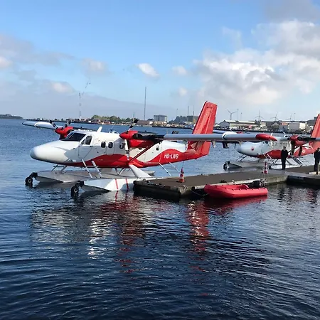 Very In Вилла Рёдбю