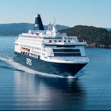 Вилла Very In *