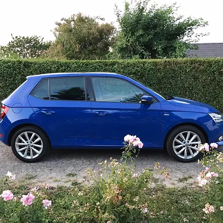 Very In וילה