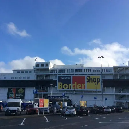 Villa Very In Rødby