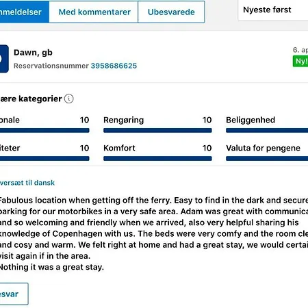 Very In Rødby