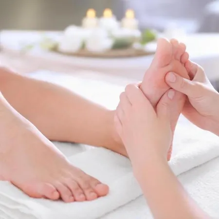 Very In Villa Rødby