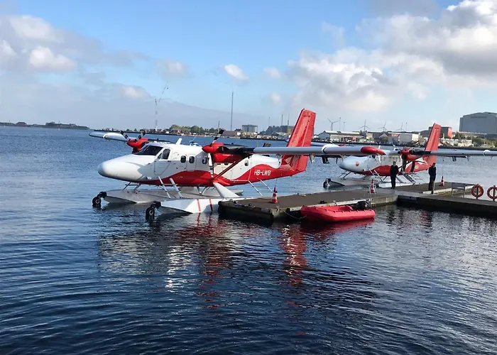 Very In וילה Rødby