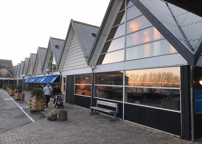 Very In * Rødby